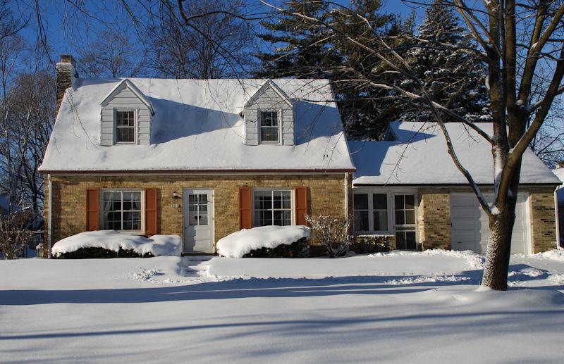 7031 N Ardara Ave., Glendale, WI 53209