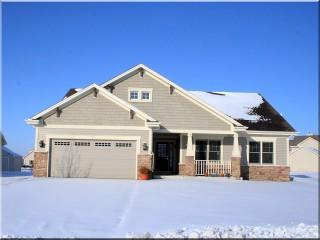 6552 Spring Meadow Ln., Mount Pleasant, WI 53406
