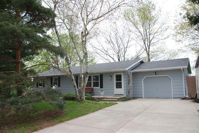 11 Mcgovern Ct., Deerfield, WI 53531