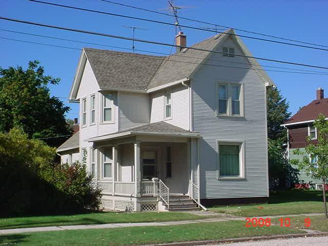 1324 N 7, Sheboygan, WI 53081