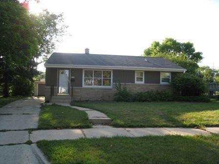 7866 W Kathryn Ct., Milwaukee, WI 53218