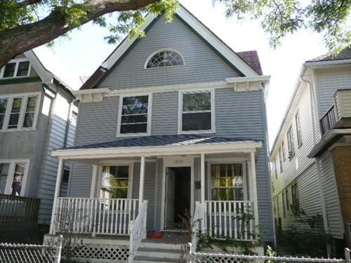 1434 N 39th St., Milwaukee, WI 53208