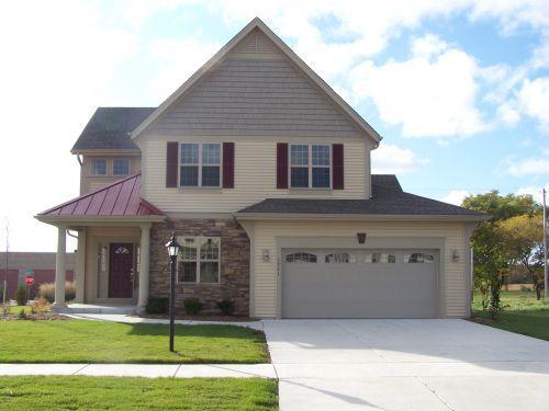 1711 Galena Dr., Port Washington, WI 53074