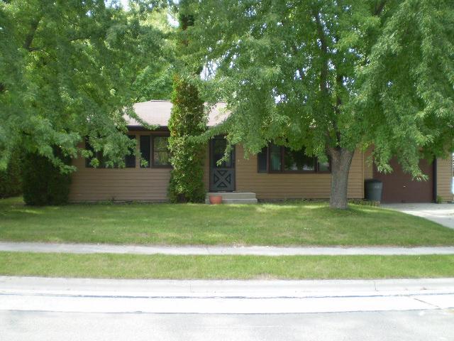 1613 Jakson St., New Holstein, WI 53061