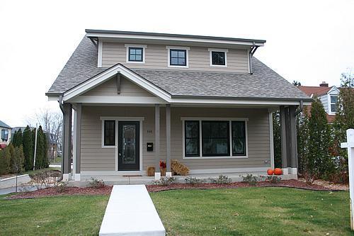 544 N Harrison St., Port Washington, WI 53074