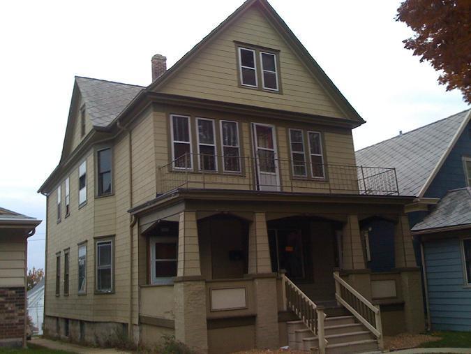 1501 S 33rd St #1503, Milwaukee, WI 53215