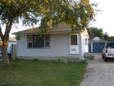 4317 Wright Ave., Racine, WI 53405
