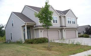 [Address Hidden by Seller], West Bend, WI 53095