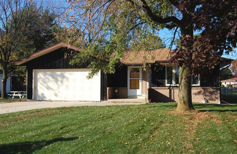 2312 6 Mile Rd., Caledonia, WI 53402