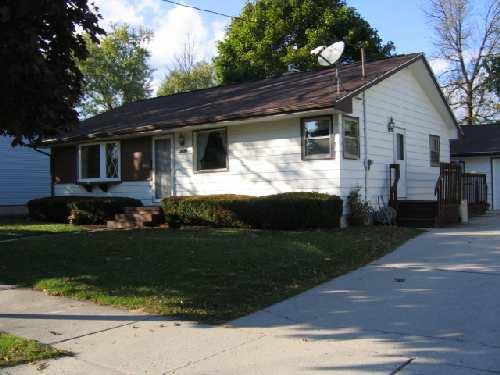 3736 W Marshall St., Manitowoc, WI 54220
