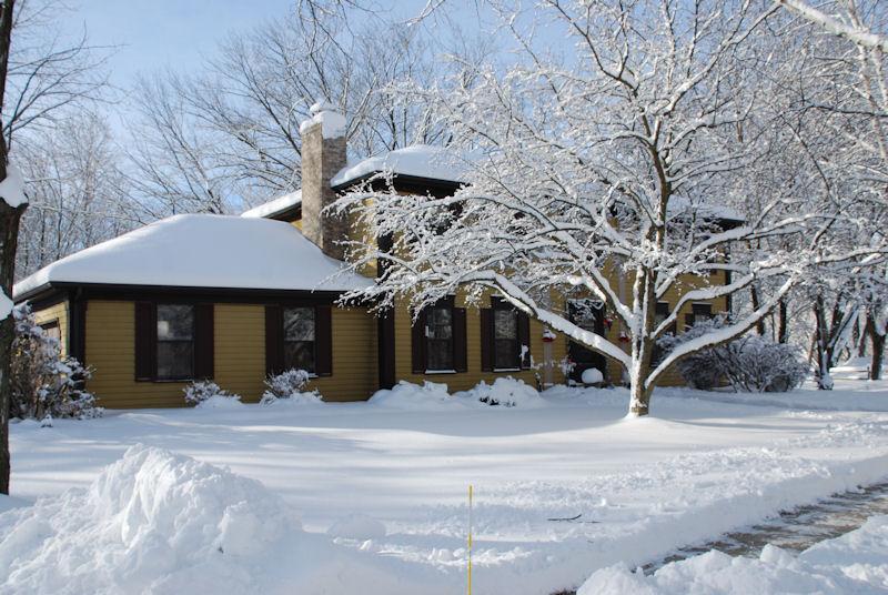 6855 Kingswood Dr., Cedarburg, WI 53012