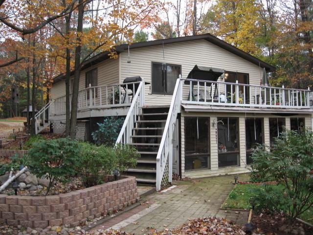 2328 W Otters Pond Ct., Keshena, WI 54135
