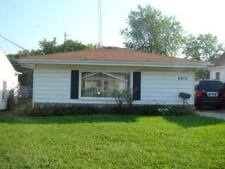4415 16th St., Racine, WI 53405