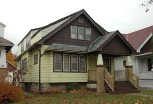 5421 N 39th St, Milwaukee, WI 53209