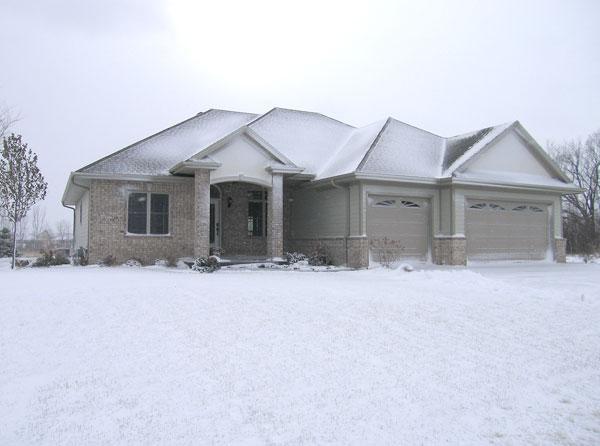 6537 Rosemary Ln., Mount Pleasant, WI 53406