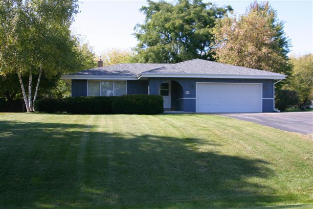 W248N9475 Norwauk Rd, Lisbon, WI 53017