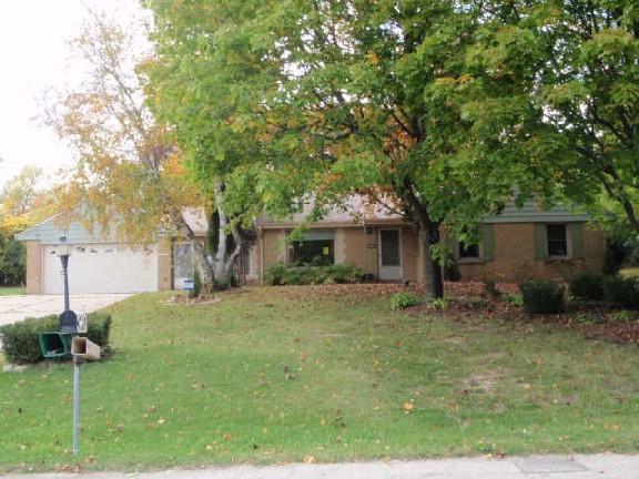 3965 N 169th St, Brookfield, WI 53005