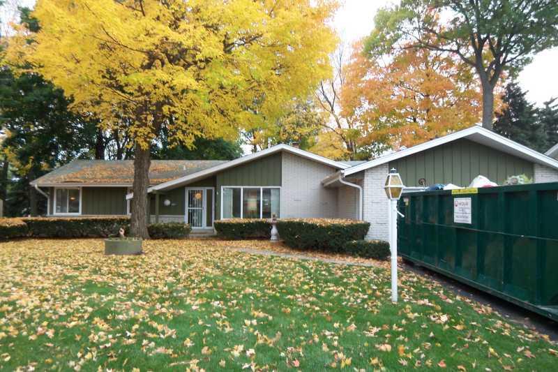 13385 W Graham St, New Berlin, WI 53151