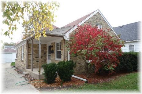 619 Isabelle Ave., Racine, WI 53402