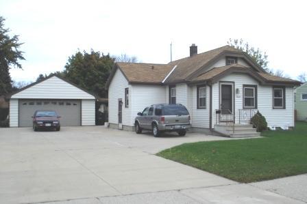 5836 S Swift Ave., Cudahy, WI 53110