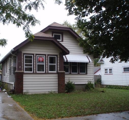 5413 36th Ave, Kenosha, WI 53144