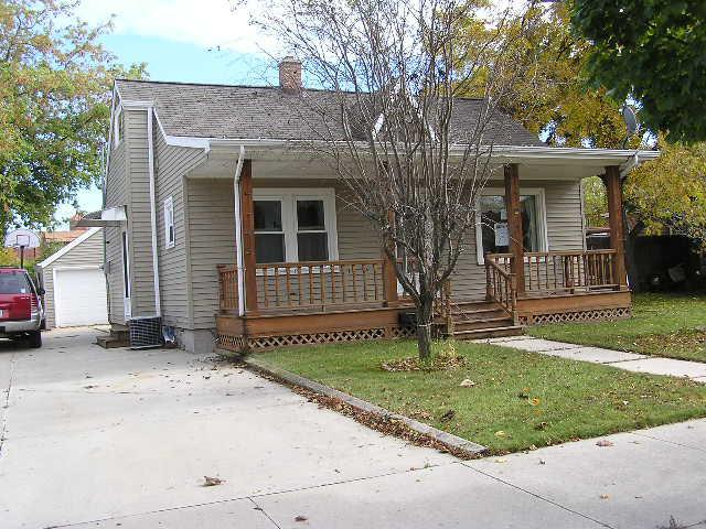 2111 N 23rd St., Sheboygan, WI 53081
