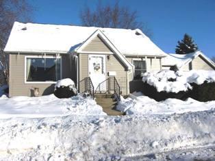 404 Linden Ave., Hartford, WI 53027