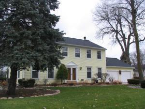 1649 Sylvan  Dr., Manitowoc, WI 54220