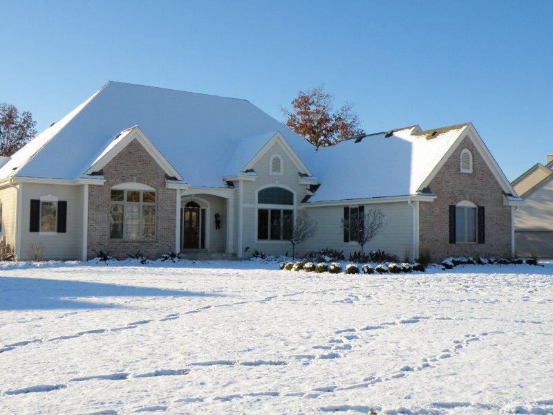 [Address Hidden by Seller], Pewaukee, WI 53072