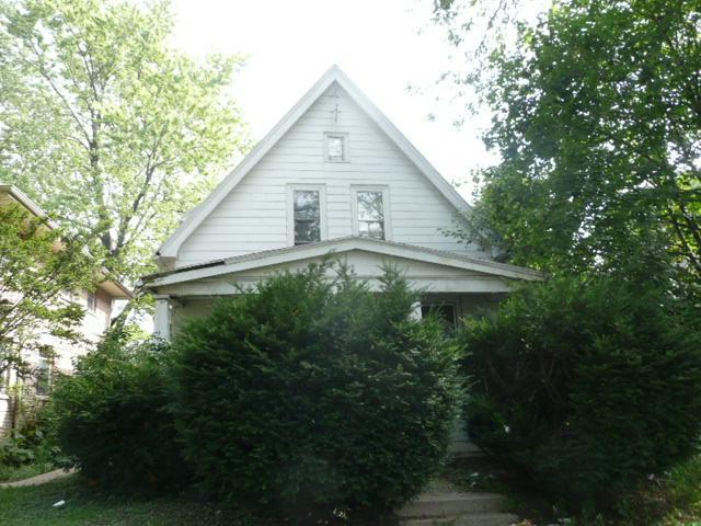 [Address Hidden by Seller], Milwaukee, WI 53209