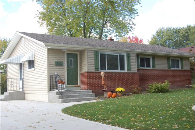 W164N9503 Water St., Menomonee Falls, WI 53051