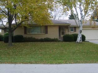 4633 Carter Dr., Caledonia, WI 53402