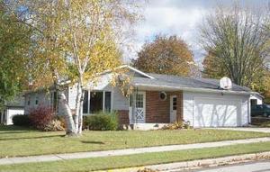 1612 Jefferson St., New Holstein, WI 53061