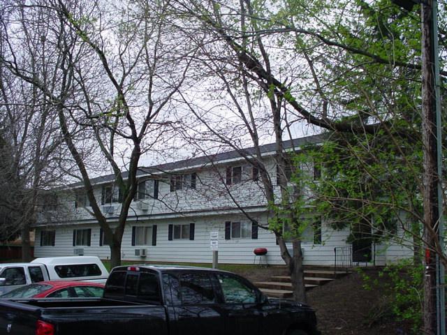 918 Gould St. #920, La Crosse, WI 54603