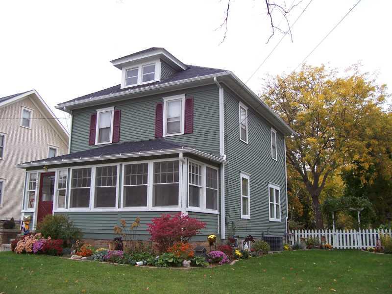 326 W North St., Whitewater, WI 53190