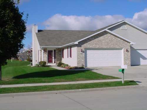 2106 Cappaert  Rd., Manitowoc, WI 54220