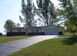 5743 County Road D, Wayne, WI 53090