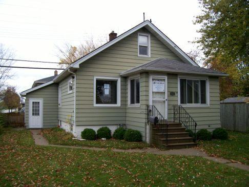 4503 30th Ave., Kenosha, WI 53144