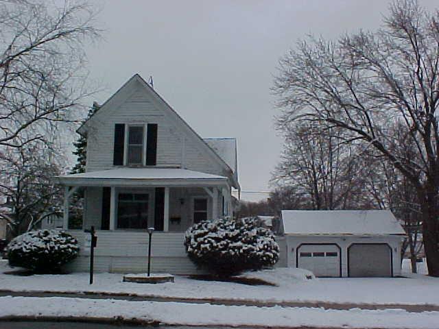 129 Mill St., Sheboygan Falls, WI 53085