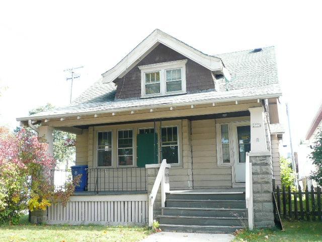 [Address Hidden by Seller], Milwaukee, WI 53210