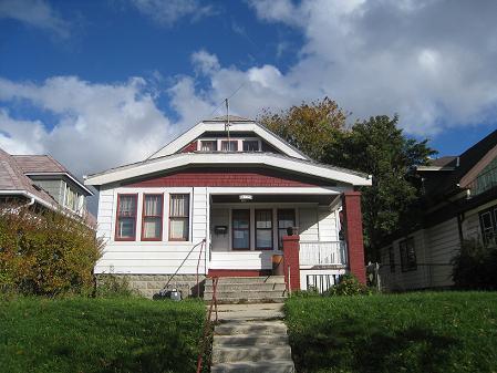 4128 N 21st St., Milwaukee, WI 53209