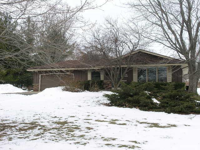 N92W27928 Hickory Rd., Lisbon, WI 53029