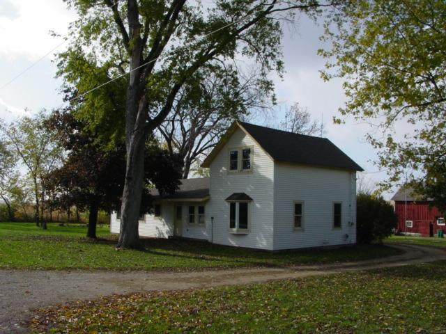 N2141 Salt Box Rd., Sharon, WI 53585
