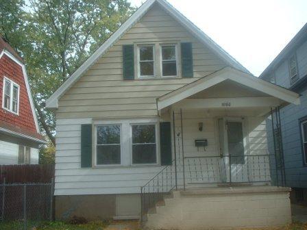 5160 N 39th St., Milwaukee, WI 53209