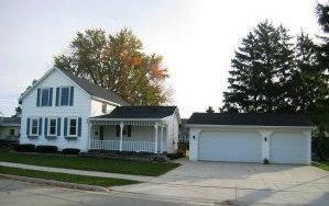2108 Broadway St, New Holstein, WI 53061