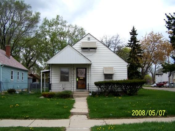 [Address Hidden by Seller], Milwaukee, WI 53209