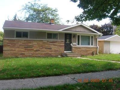 6539 48th Ave, Kenosha, WI 53142