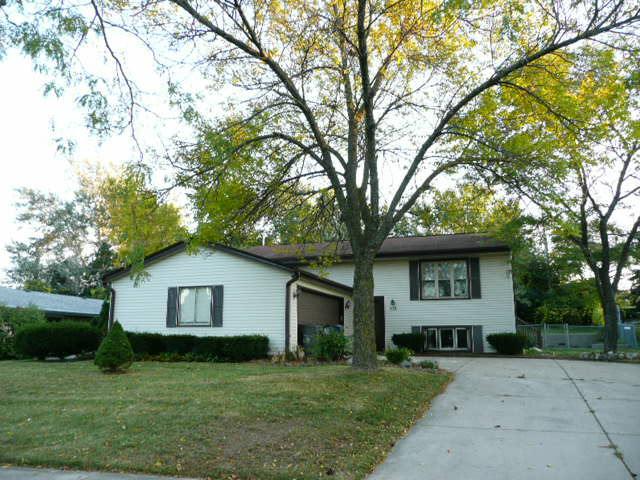 [Address Hidden by Seller], Oak Creek, WI 53154
