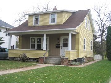 26 Fond Du Lac Ave., Sheboygan Falls, WI 53085