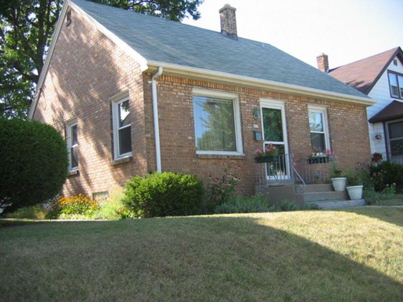 327 S 65th St., Milwaukee, WI 53214